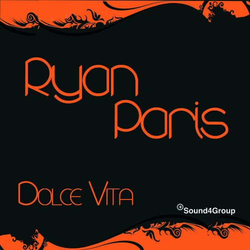 Ryan Paris - Docle Vita (2 x File, FLAC, Single) 2010
