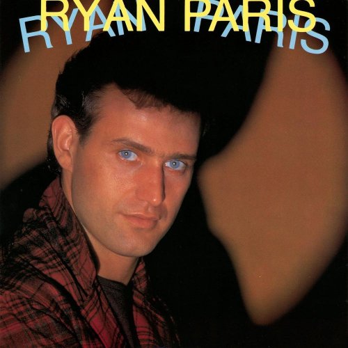 Ryan Paris - Ryan Paris (8 x File, FLAC, Single) 1984