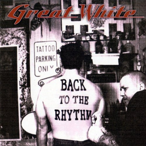 Great White - Back To The Rhythm (2007)