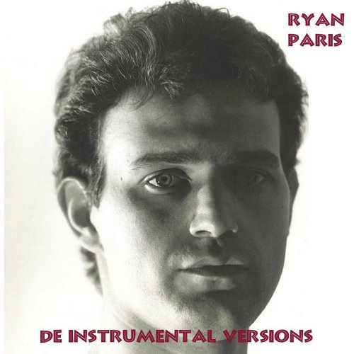 Ryan Paris - Instrumental Versions 1 (15 x File, FLAC, Compilation) 2014