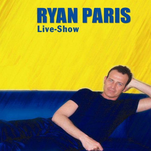 Ryan Paris - Instrumental Versions 2 (12 x File, FLAC, Compilation) 2022