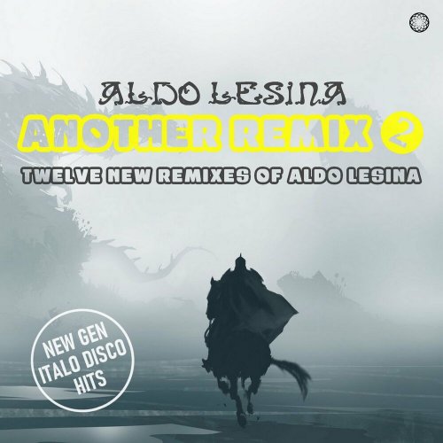 Aldo Lesina - Another Remix Vol. 2 (12 x File, FLAC, Album) 2022