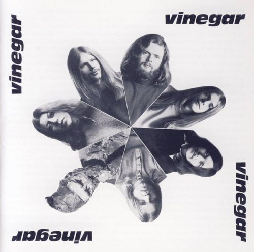 Vinegar – Vinegar (1971)
