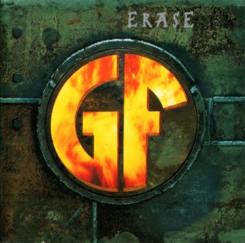 Gorefest - Erase (1994)