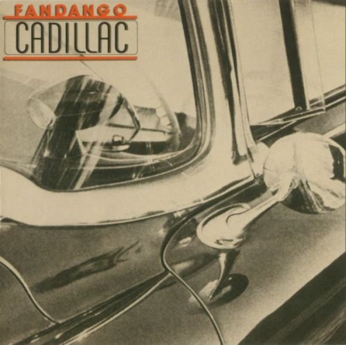 Fandango - Cadillac (1980)