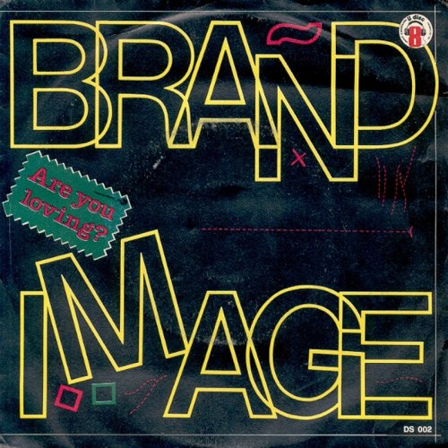 Brand Image - Are You Loving (Vinyl, 7'') 1983