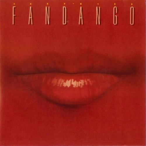 Fandango - Last Kiss (1978)
