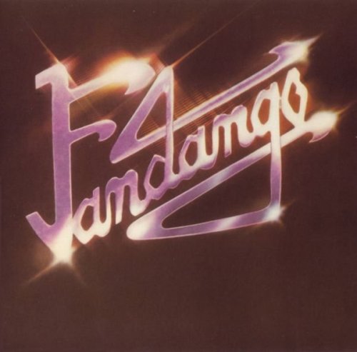 Fandango - Fandango (1977)