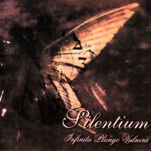 Silentium (Fin) - Infinita Plango Vulnera (1999)