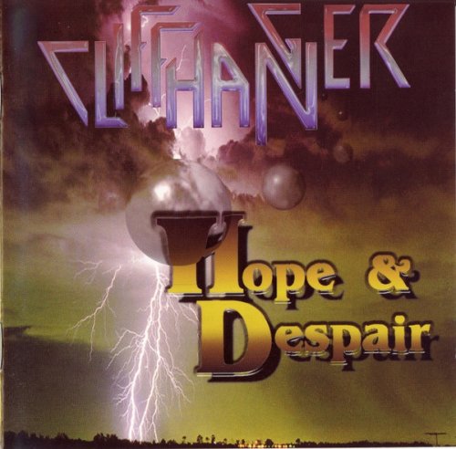 Cliffhanger - Hope And Despair (1998)