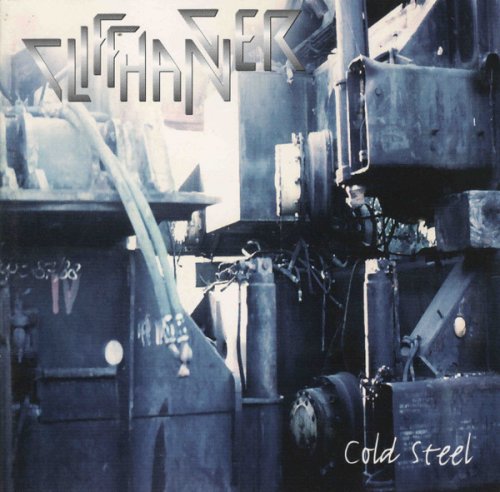 Cliffhanger - Cold Steel (1995)