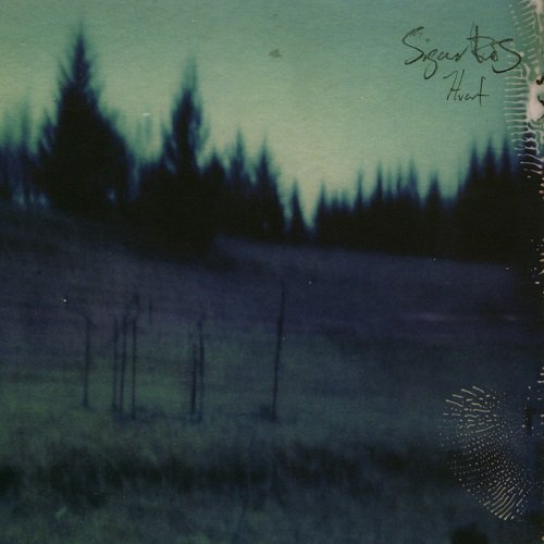 Sigur Ros - Hvarf/Heim (2LP, 24/96 vinyl rip) 2007, Remastered 2013