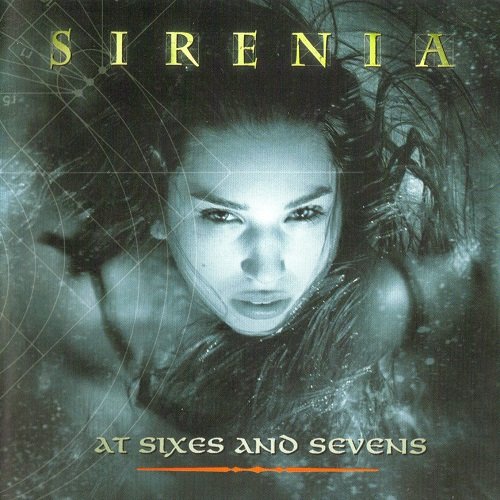 Sirenia - At Sixes and Sevens (2002)