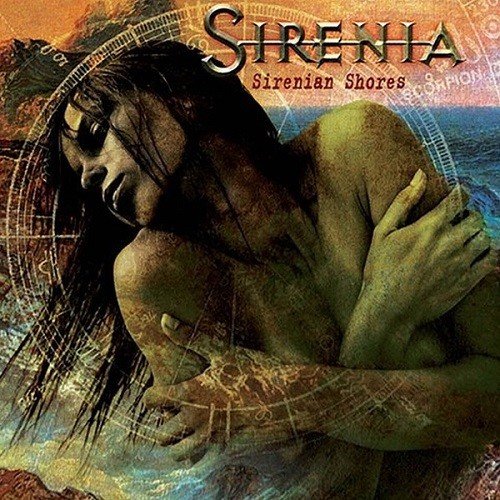 Sirenia - Sirenian Shores (EP) 2004