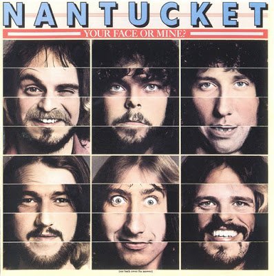 Nantucket - Your Face Or Mine? (1979)