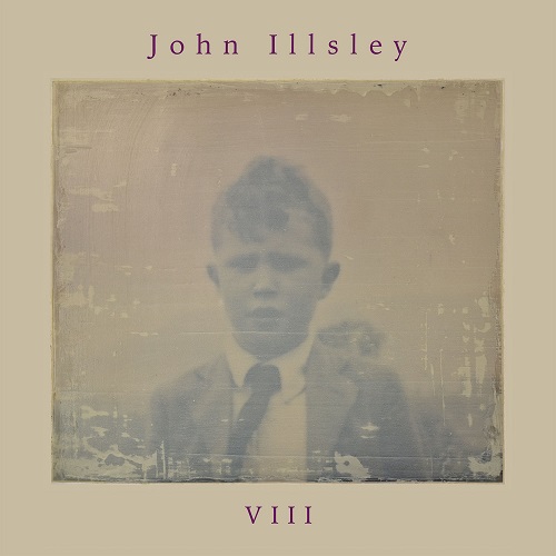 John Illsley (Dire Straits) - VIII 2022
