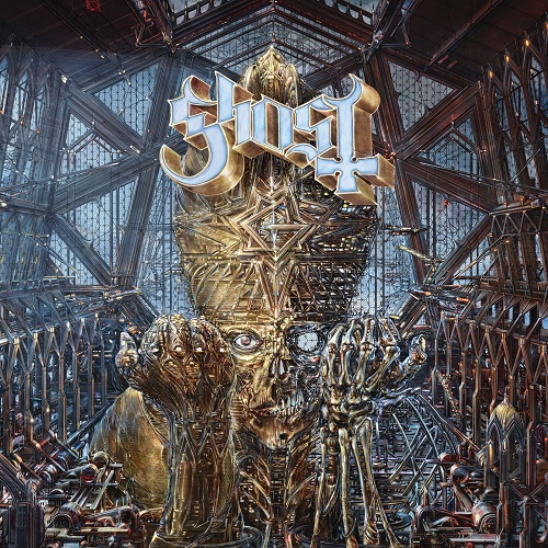 Ghost (Ghost B.C.) - Impera 2022