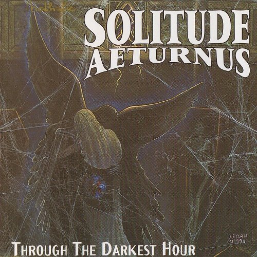 Solitude Aeturnus - Through the Darkest Hour (1994)