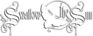 Swallow The Sun - Moonflowers [2CD] (2021)