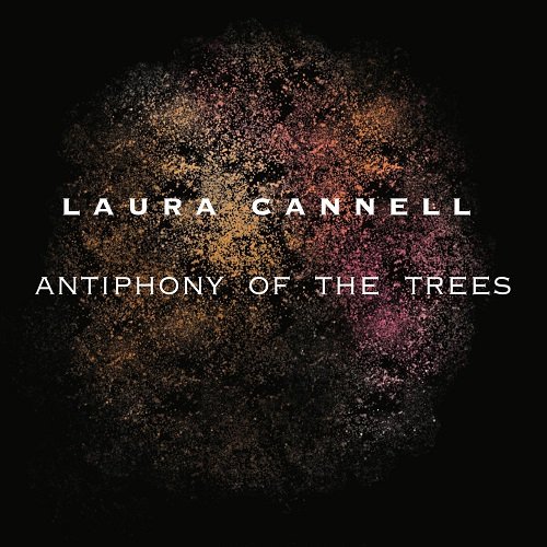 Laura Cannell - Antiphony of the Trees (2022)