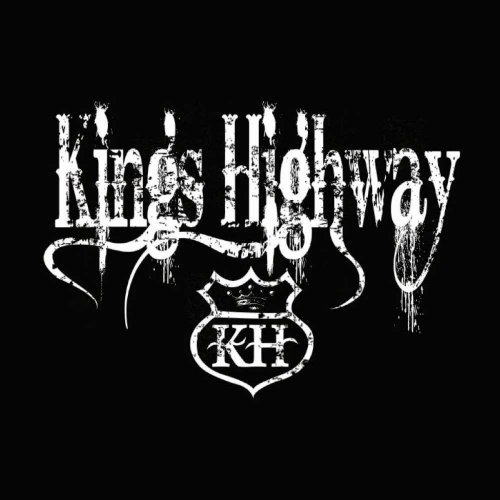 King's Highway - King's Highway [WEB] (2022)