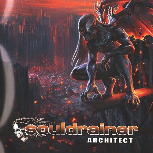 Souldrainer - Discography (2007-2014)