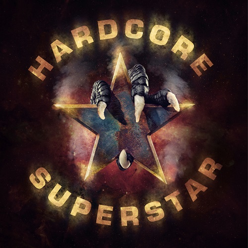 Hardcore Superstar - Abrakadabra 2022