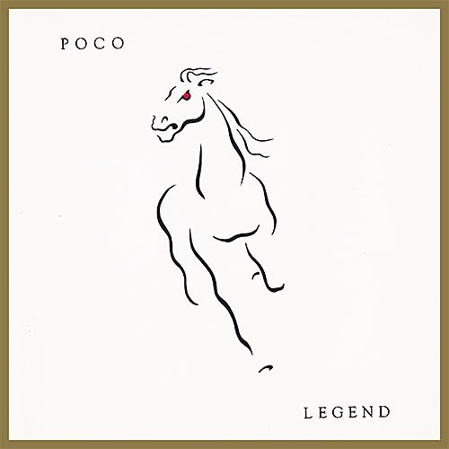 Poco - Legend (1978)