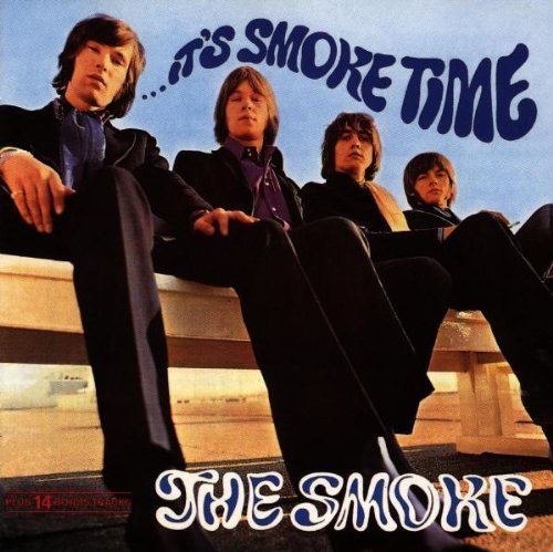 The Smoke – It’s Smoke Time (1967)
