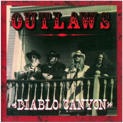 Outlaws - Diablo Canyon (1994)