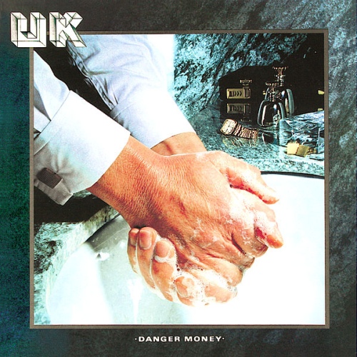 U.K. - Danger Money (Remastered) (1979) 2022