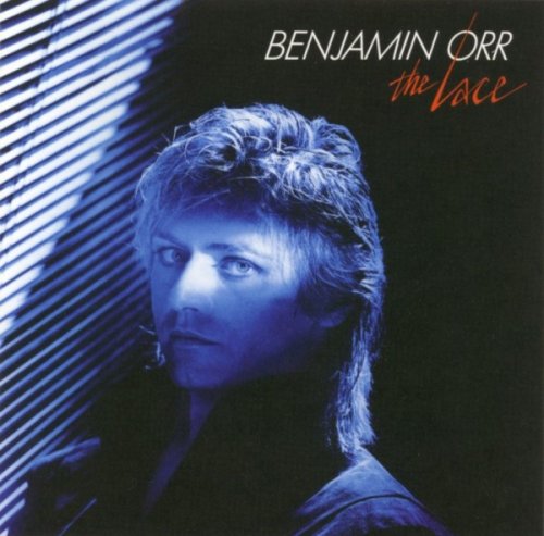 Benjamin Orr - The Lace (1986)