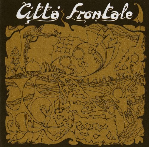Citta Frontale - El Tor (1975)