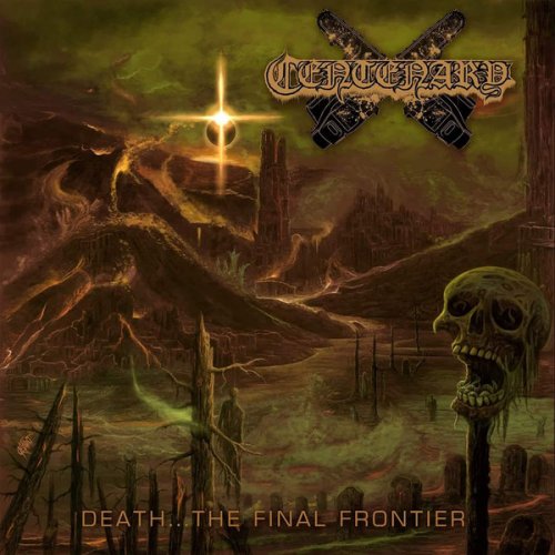 Centenary - Death... The Final Frontier (2021)