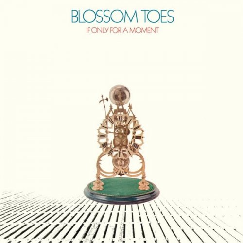 Blossom Toes - If Only for a Moment [Expanded Edition] [WEB] (1969/2022) 3CD 