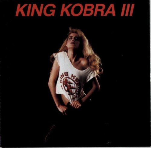 King Kobra - III (1988)