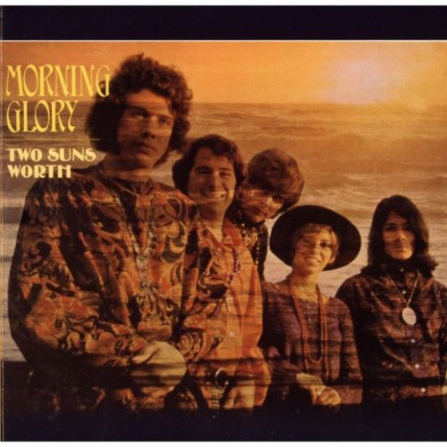 Morning Glory - Two Suns Worth (1968)
