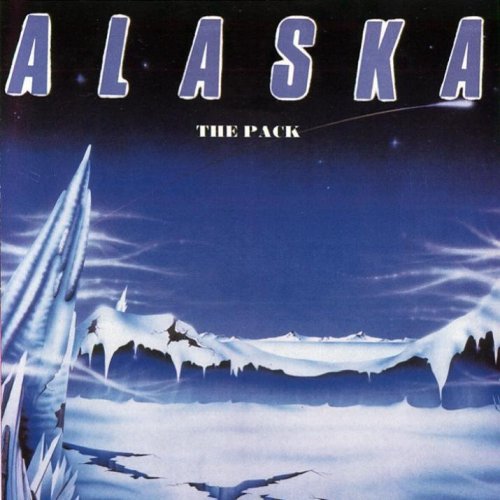 Alaska - The Pack (1985)