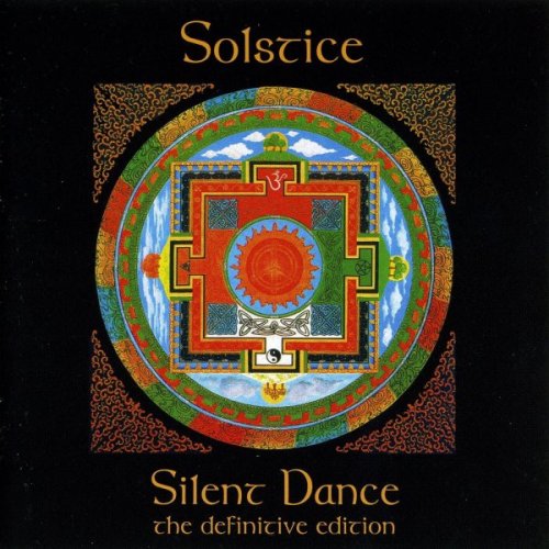 Solstice - Silent Dance: The Definitive Edition (1984) (2007) 2CD