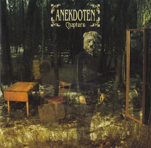 Anekdoten - Chapters [2 CD] (2009)