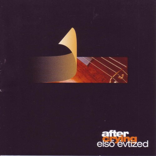 After Crying - Elso Evtized [2 CD] (1996)