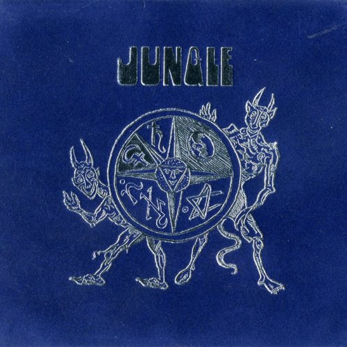 Jungle - Jungle (1969) 