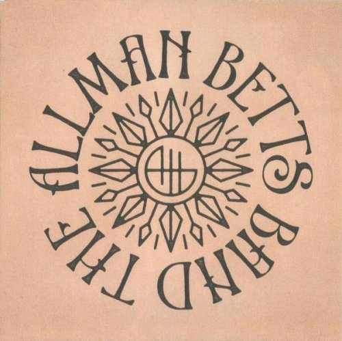 The Allman Betts Band - Down To The River (2019)