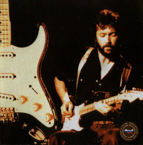Eric Clapton - Blues [2 CD] (1999)