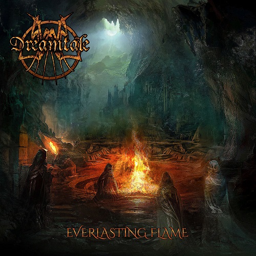 Dreamtale - Everlasting Flame 2022