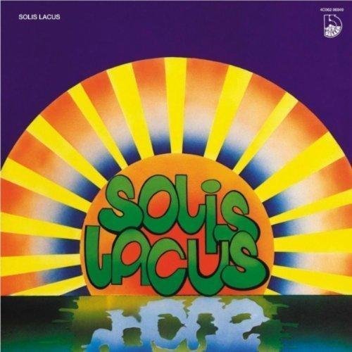 Solis Lacus - Solis Lacus (1975)