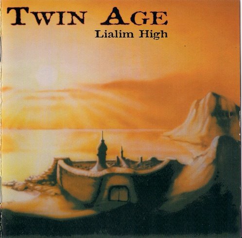 Twin Age - Lialim High (1997)