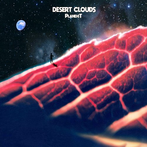 Desert Clouds - Planexit [WEB] (2022)