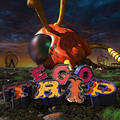 Papa Roach - Ego Trip (Explicit) 2022