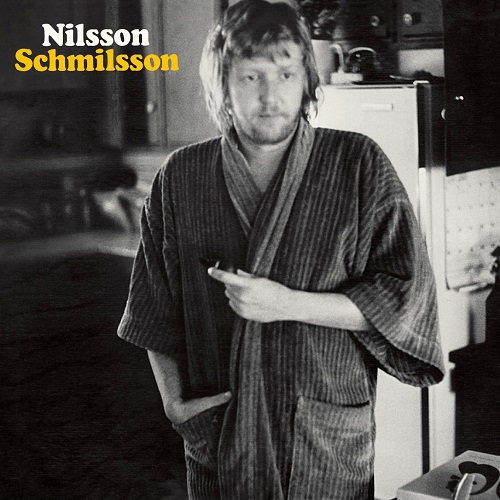 Harry Nilsson - The Studio Album Collection «Exclusive for Lossless-Galaxy» (Hi-Res)